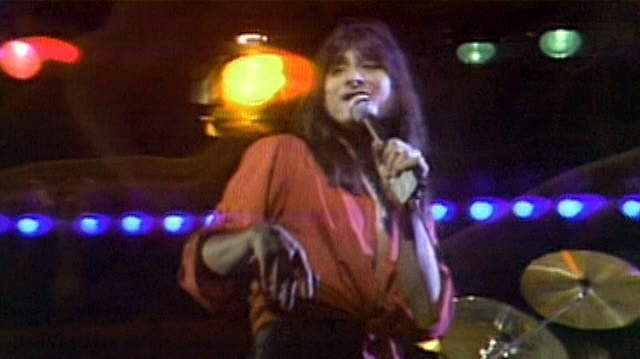 Journey - Just The Same Way