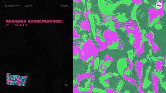 2elements - Club Bizarre