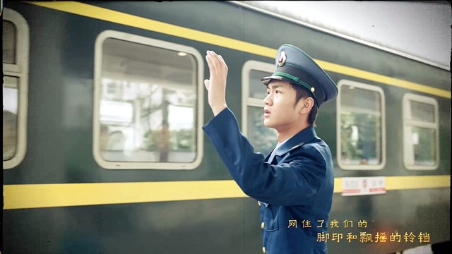 邱英杰 - 巴陵时光