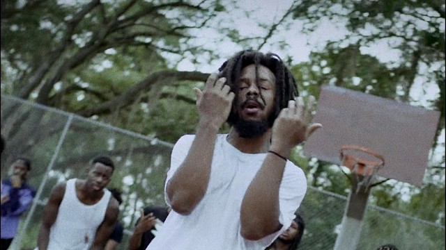 Cantrell - Keep Yappin