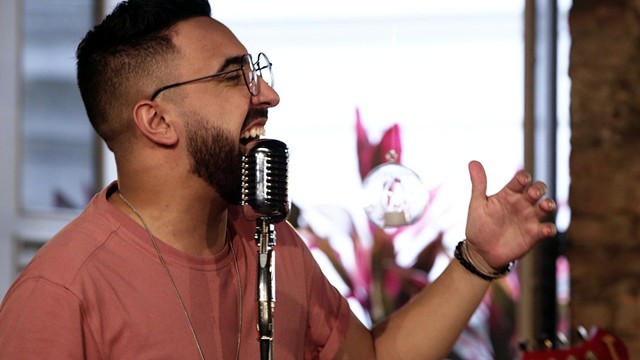 Matheusinho - Uma Só Mulher