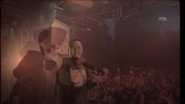 国蛋 GorDoN - Dope Rap, Pt. 4