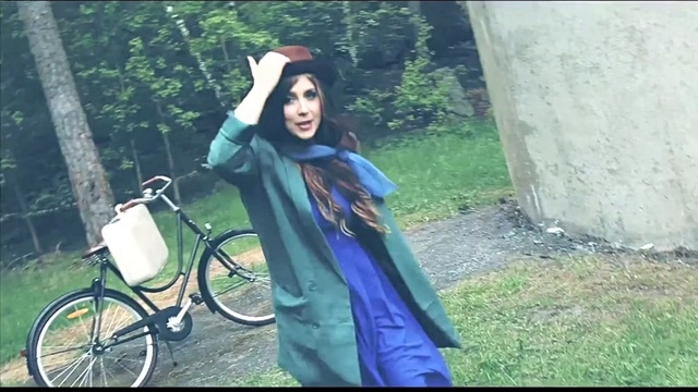 Miss Li - Transformer