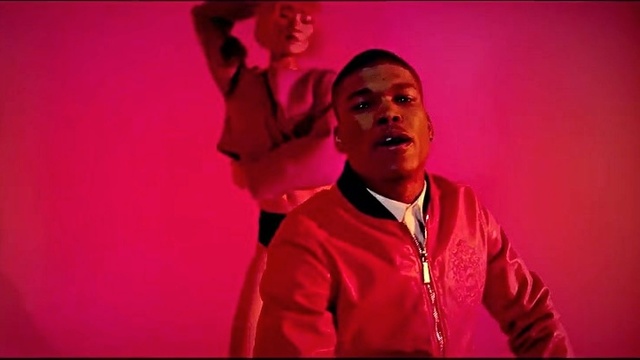 Hervé - Money Where Your Mouth Is