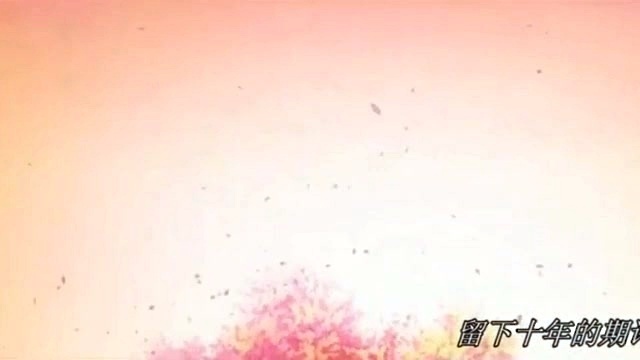 模仿翻唱 - 《因为刚好遇见你》我希望你离开之后可以过得更好 (饭制版)