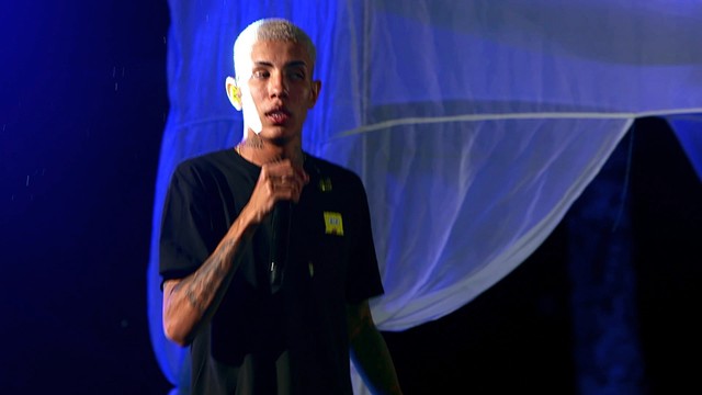 DG e Batidão Stronda - Sai da Sua Vida (Ao Vivo em São Paulo, Sp, 2021)