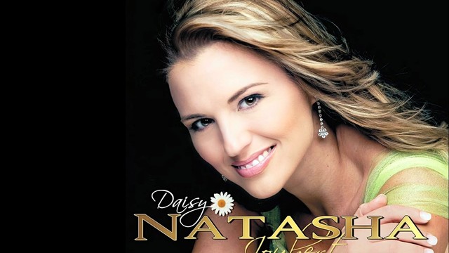 Natasha Joubert - When You Tell Me That You Love Me (音频版)