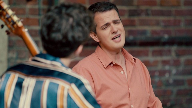 Philippe Jaroussky - Bonfá: Manhã de carnaval