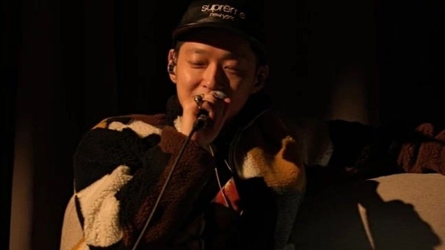 Don Mills - Home Sweet Home (RAPHOUSE ON AIR [EP.83])