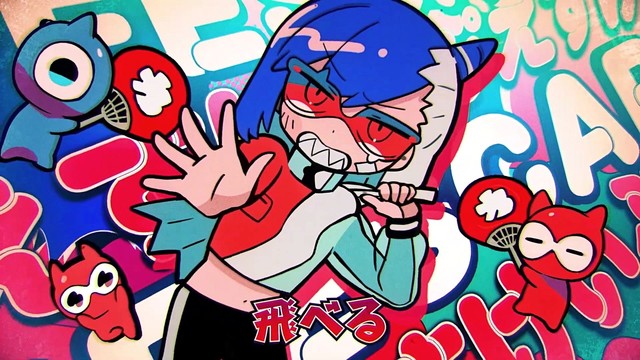 Ado - 阿修羅ちゃん (动画版) (《X医生：外科医生大门未知子 第7季》日剧主题曲)