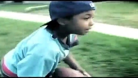 40 Glocc - Local Boy