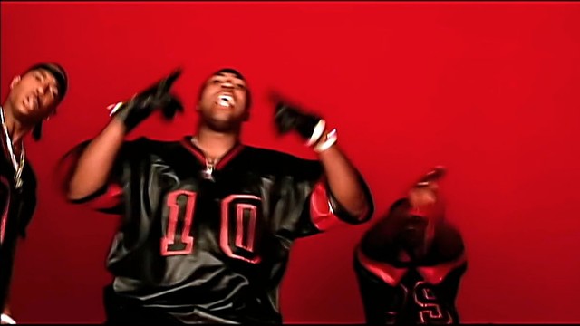 Ja Rule - Holla Holla