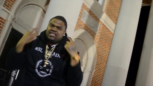 Biggz - All In My Head