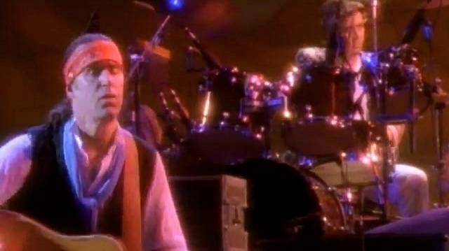 Dan Fogelberg - There's a Place in the World for a Gambler (from Live: Greetings from the West) (Live)