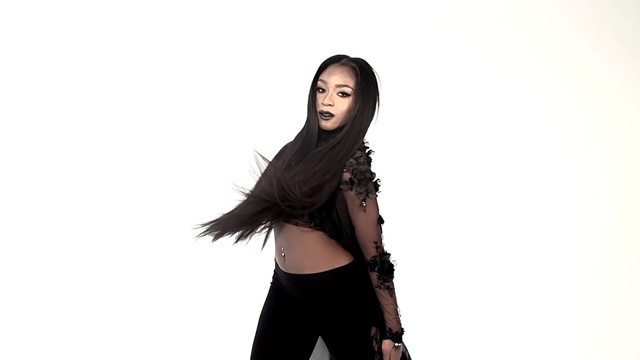 The Silence - Move In Psylence