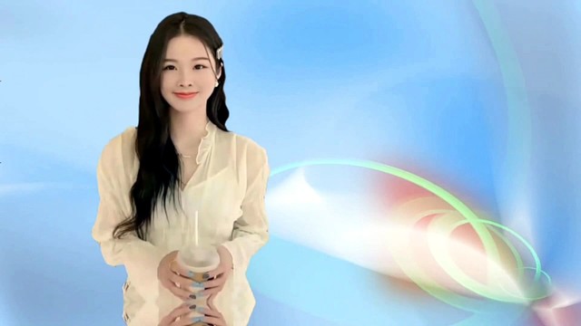 麓麋知音 - 注定你是我今生的依恋 (对唱版)