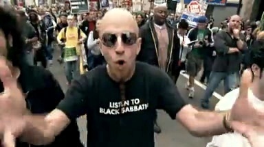 System of A Down - Boom!