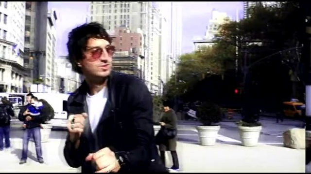 Joan As Police Woman - The Classic