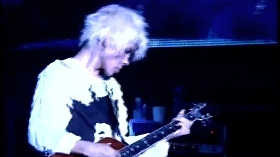 王湘桦 - Lover Soul 1998演唱会版 (Live)