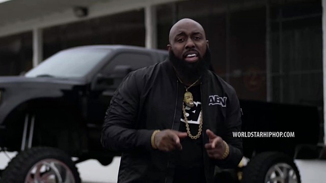 Trae Tha Truth - Slidin (Remix)
