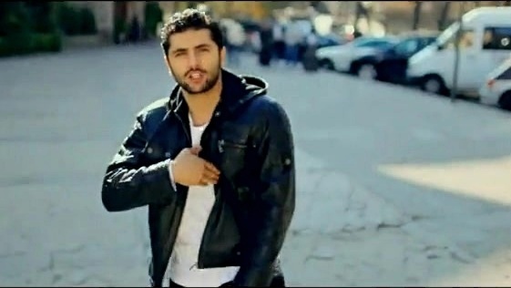 Lost - Mer Sirac Erg