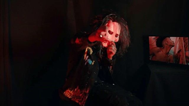 Jahvillani - Wicked & Bad