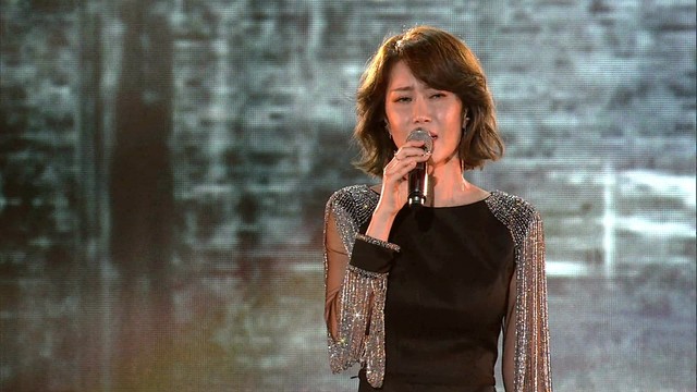 서제이 - 거짓말이라도 해봐 (2018 SORIBADA BEST-K MUSIC AWARDS Live)