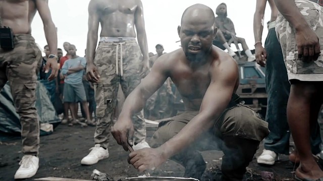 Mabantu - UTAMU REMIX