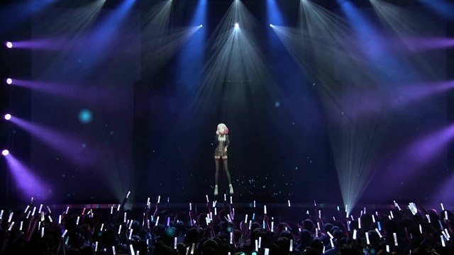 EGOIST - Ghost of a smile