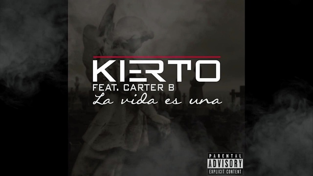 Kieran - La vida es una (音频版)