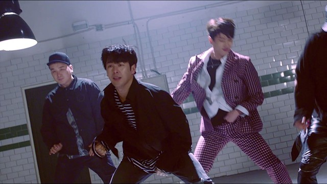 李濬荣 - 궁금해