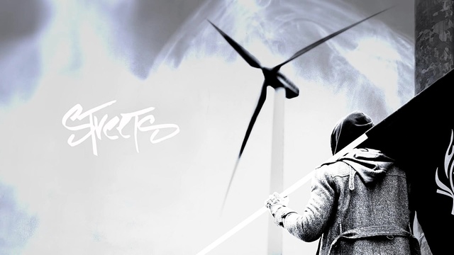 Mr. Probz - Streets (歌词版)