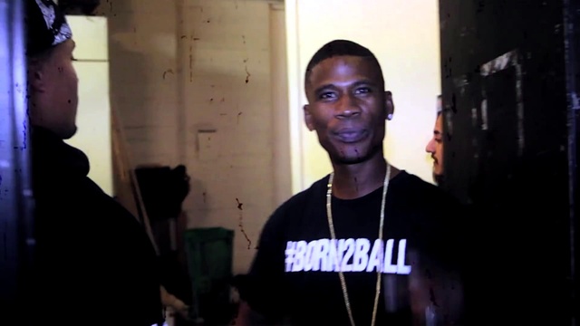 Evenodds - Streets Goin' Crazy