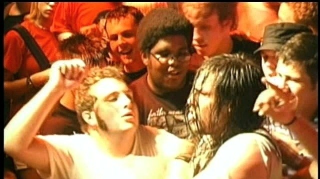 Andrew W.K. - Your Rules (Closed Captioned)