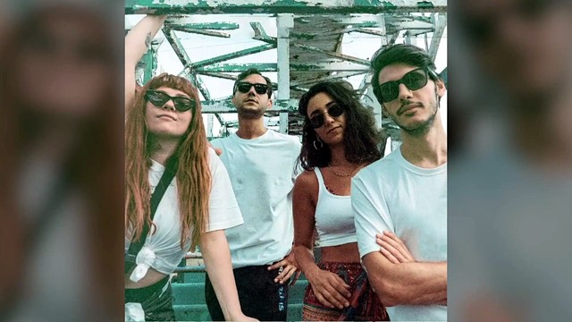 Birkan Nasuhoğlu - Olacak Elbet