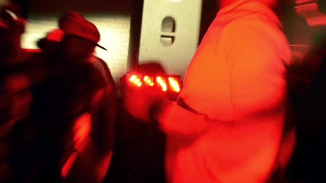 OG Maco - Do What It Do (Live)