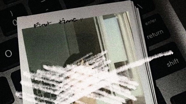 BB - First time (音频版)