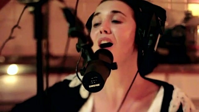 Lisa Hannigan - Oh Undone