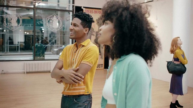 Jon Batiste - I NEED YOU