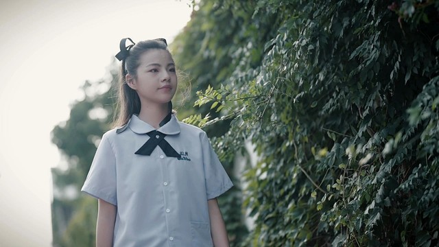 施昕妤 - 时光勋章