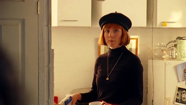 Benny Sings - Everything I Know