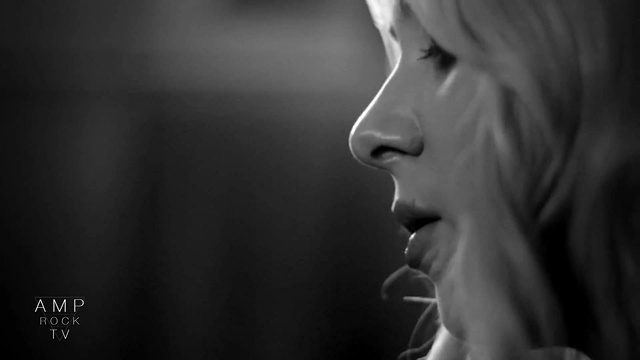 The Pretty Reckless - Cold Blooded