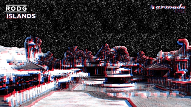 Rodg - Islands (音频版)