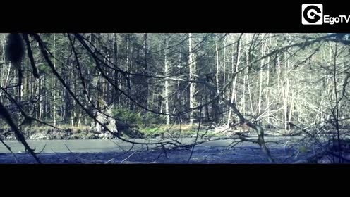 Tourist - I Can't Keep Up