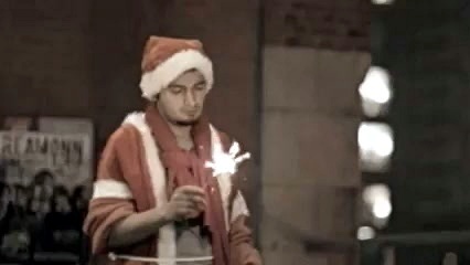 Irene Grandi - Bianco Natale
