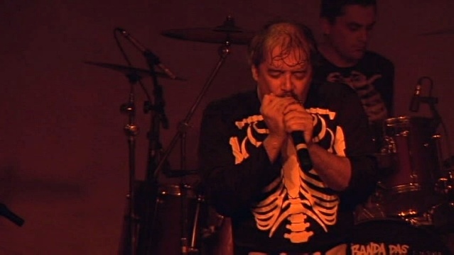 Velhas Virgens - Essa Tal de Tequila