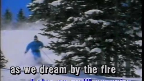 F.Bemard - Winter Wonderland (KTV版)