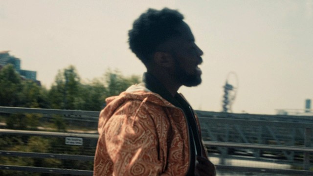 JNR Williams - Healer