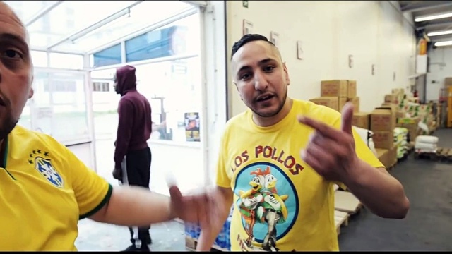 Celo & Abdi - BONCHANCE BLOG #1