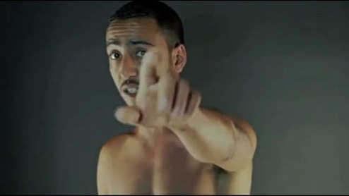 Lacrim - S'il Vous Plait